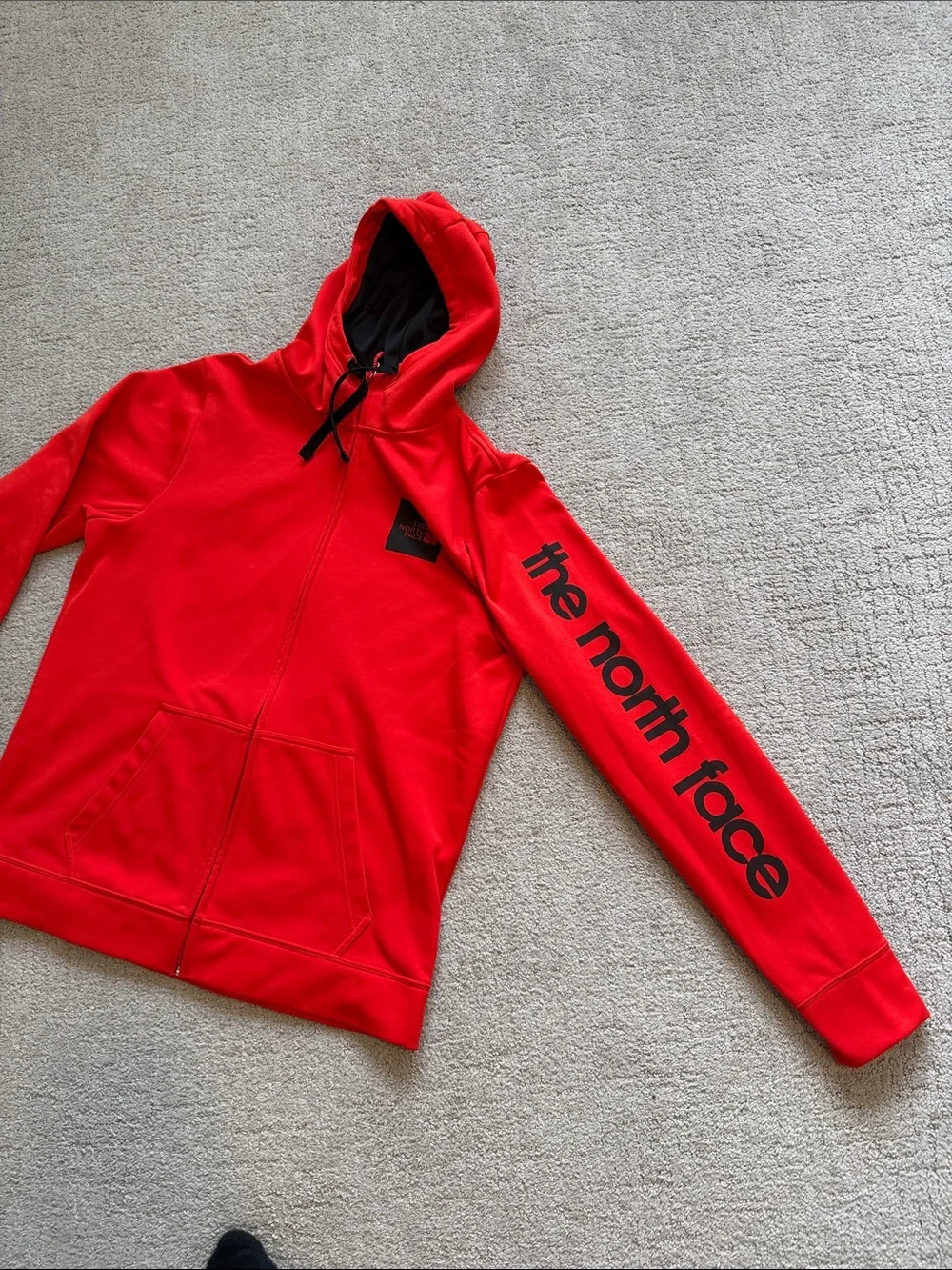 The North Face north face